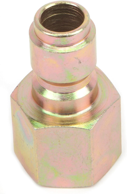 #ad Forney 75137 Pressure Washer Accessories Quick Coupler Plug 3 8 Inch Female NP $13.46