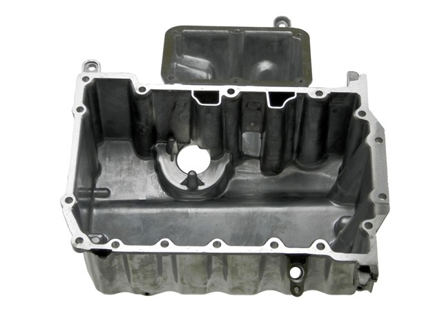 NTY Oil Pan BMO-WW-036 Reinforced 100% Fit Seat Skoda VW 340x394 - Image 3
