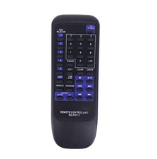 New For KENWOOD RC-P0711 Audio System Remote Control CD403 CD404 CD406 CD423U
