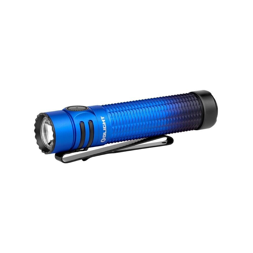 Olight Warrior Mini 3 Midnight Horizon Rechargeable Olight Warrior Mini 3 Midnight Horizon Rechargeable