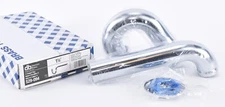 Bradley Dearborn Brass S29-094 P-Trap 1 1/2” Chrome F2