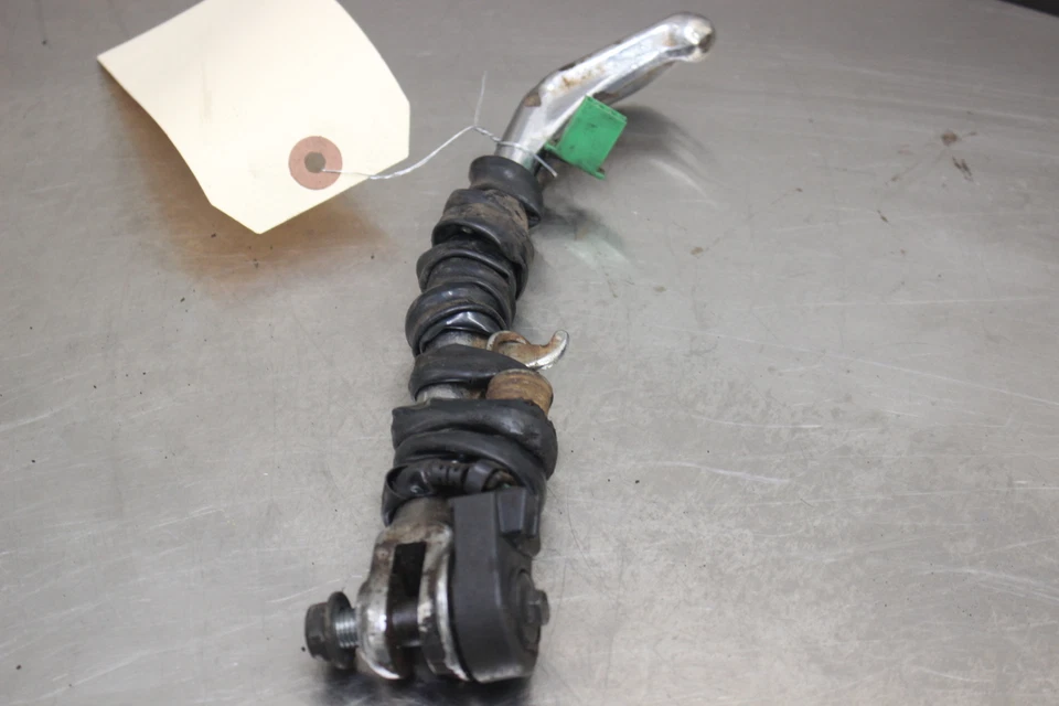 99-09 Honda Rebel 250 Kickstand Sidestand Kick Stand - Image 2 of 4