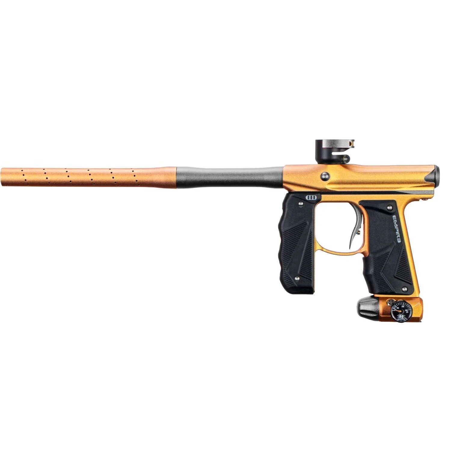 Empire Mini Paintball Gun KIT with Hooper & Air Tank