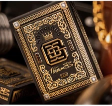 🔥🔥🔥2023 Edt Notorious B.I.G. 2023 by Theory11 RARE 4/2 DROP🔥🔥🔥