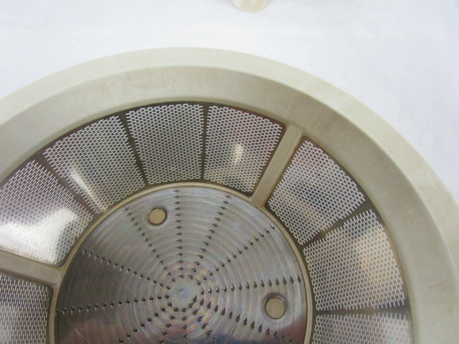 Oster Juice Extractor Model 32308B Replacement Select 1 part eBay