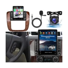 9.7 inch Car Radio Stereo w/2+32G Radio for Chevrolet GMC 2007 2008 2009 2010...