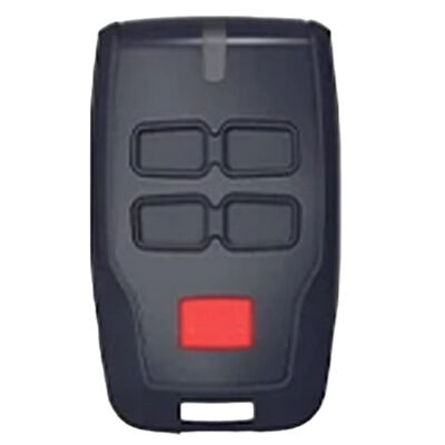 2pcs Multi-Frequency Fixed & Rolling Code Remote Control Compatible 280-868MHz.