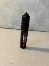 Image of Benefit BADgal BANG! Volumising Mascara Mini 4 g Black–Brand New Unboxed Genuine
