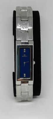 Orologio Al Quarzo Da Donna Kienzle 