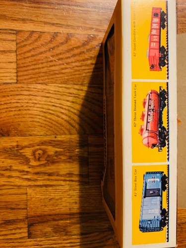 Bachmann HO Scale 41’ Hi-Cube Box Car-Smooth Union Pacific Excellent Condition - Picture 4 of 9