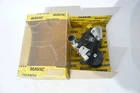 Mavic 1990's ref# 840 index  compatible hard anodized short cage rear derailleur
