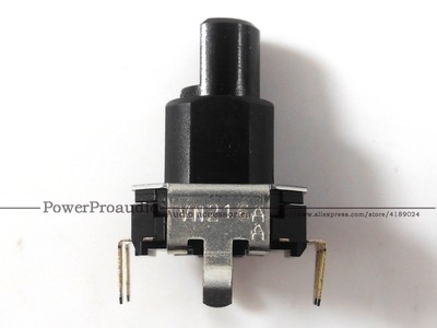 1x Ysd5019 For Pioneer Cdj 350 Cdj 850 Cdj 400 Select Push Switch Pot Ebay