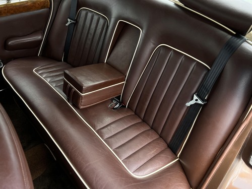 1980 Rolls-Royce Bentley T2 - Picture 24 of 40