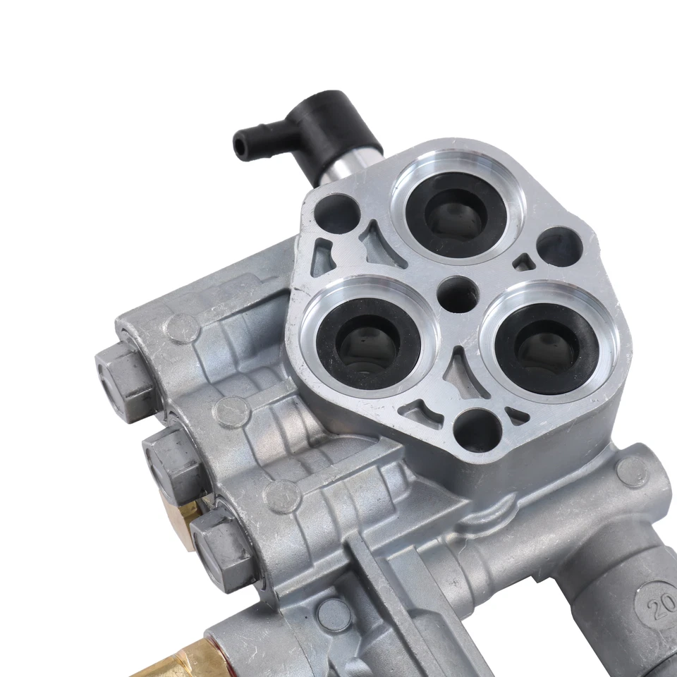 92841730 92840020 2800 Psi Pressure Washer Pump For Craftsman 580. ...