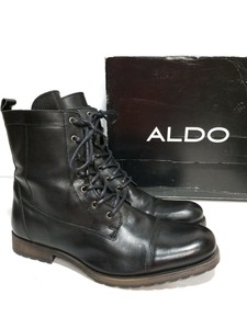 aldo boots ebay