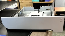 HP Colour LaserJet M476dn 250 Sheet Paper Cassette Tray 2 Assembly