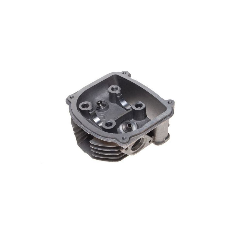 Culasse moteur 139QMB GY6 125cc 4T en aluminium pour scooter
