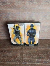 Valaverse Action Force RIOT WARFARE REPUBLIC TROOPER & SPEC OPS GEAR PACK FEMALE
