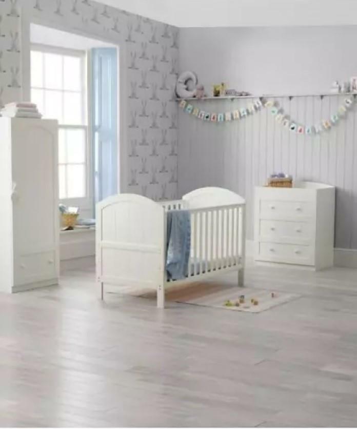 marlow cot