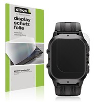 6X Schutzfolie Matt FüR Oukitel BT20 Displayschutzfolie Folie Display Schutz