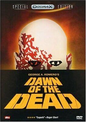 Dawn of the Dead (DVD, 2004, Theatrical Version) for sale online