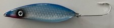 "Mouse" Topwater Surf Fishing Lures Roosterfish Stripers Trevally Jacks Bluefish