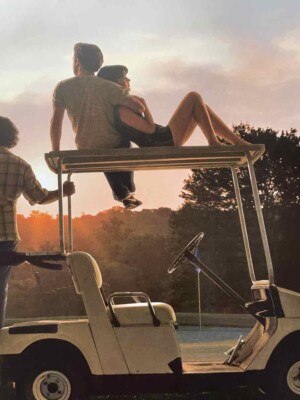 Red Oaks FYC DVD Amazon Comedy Country Club Drama Season Emmy Promo 10  Episode - Main Image