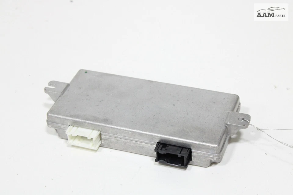 2014-2018 BMW X5 F15 DRIVER ASSIST MÓDULO DE CONTROLE DE CÂMERA DE VISÃO SURROUND FABRICANTE DE EQUIPAMENTO ORIGINAL - Imagem 4 de 4