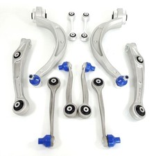 Wishbone Suspension Arm Front Axle Control For Audi A4 A5 Q5 Quattro M14 x 1.5