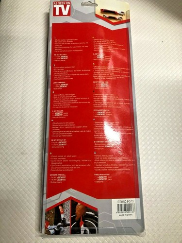 UNIVERSAL WRENCH 9-32 MM X 2 QTY LARGE + SMALL WRENCHES TOOL AS SEEN ON TV | HYT - Bild 7 von 7