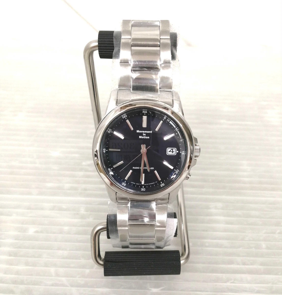 Solar movement watches hot sale