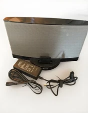 Bose SoundDock Series II Speaker System for iPod/iPhone - Black w/Bluetooth