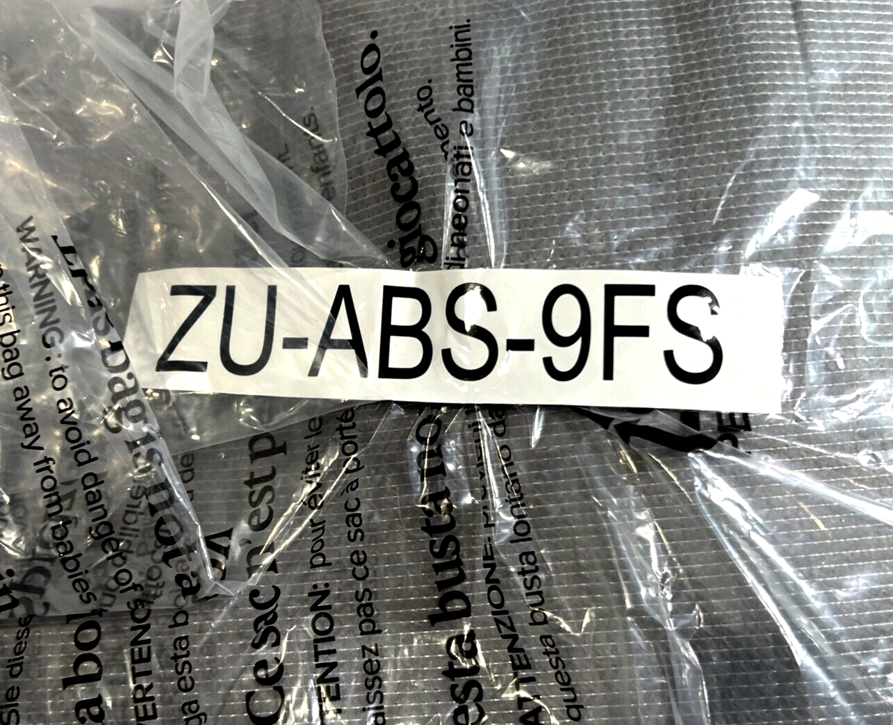 Zinus Metal Box Spring Replacement Cover Model ABS9FS for sale online