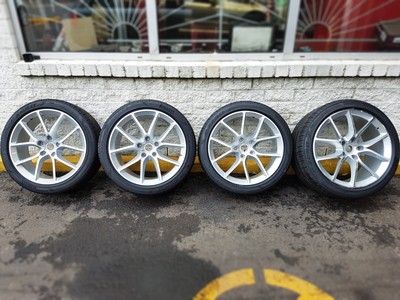 Aston Martin Rapide 20'' rim OEM 2013 2014 2015 2016 2017 2018 Original Wheel SET