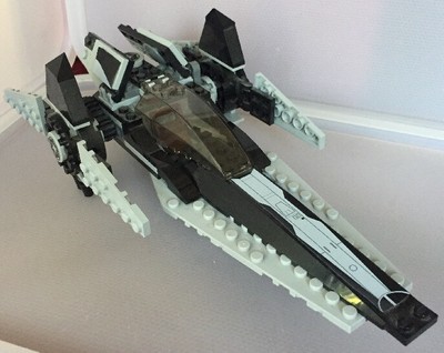 lego star wars 7915