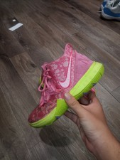 kyrie 5 patrick size 8