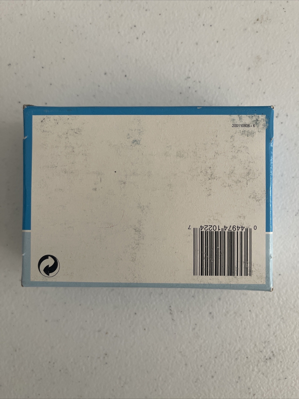 Brand new Lot of 24 Vintage General’s 102 Pink Pencil Erasers, ( Spain