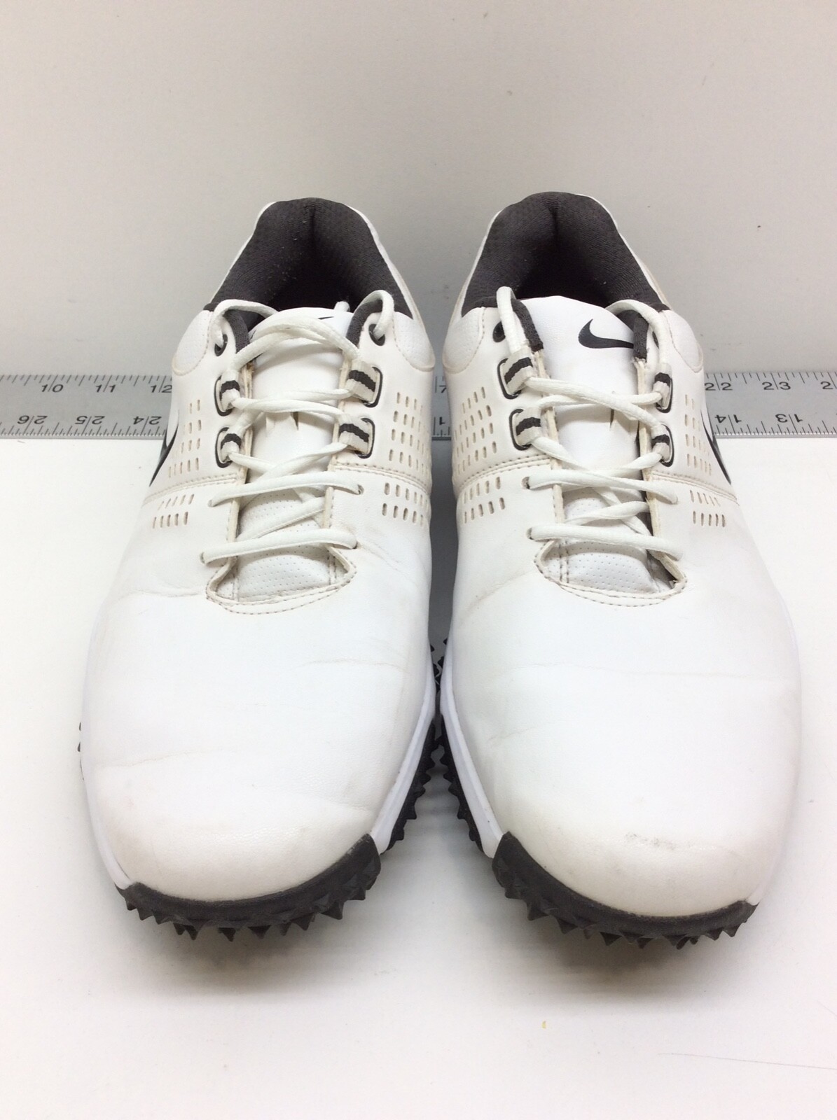 nike air rival golf shoes