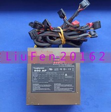 1 pieza Fuente de alimentación usada Thermaltake Hardpower 850 AP