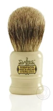 Simpson Classic Best Badger Shaving Brush - CL2