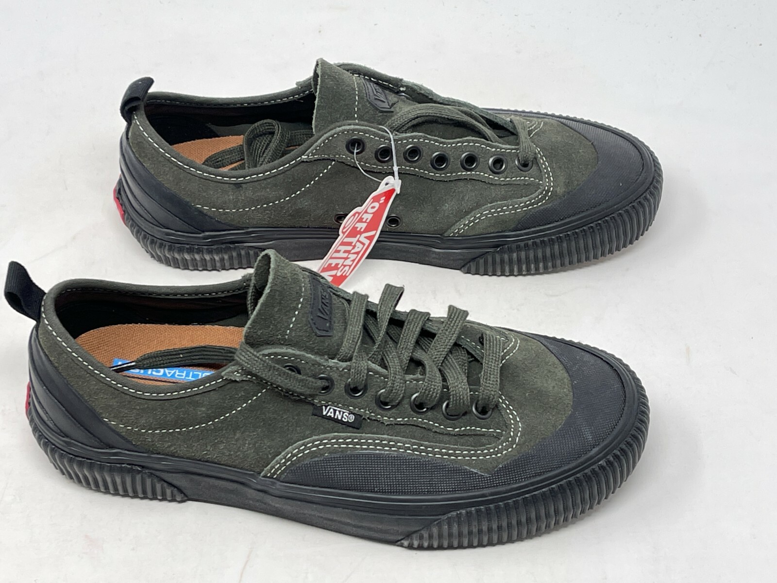 vans destruct sf forest
