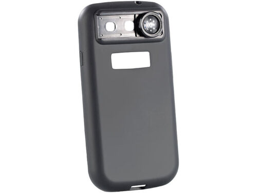 Coque de protection pour Samsung Galaxy S3 avec loupe macro - XCase - Photo 1/5