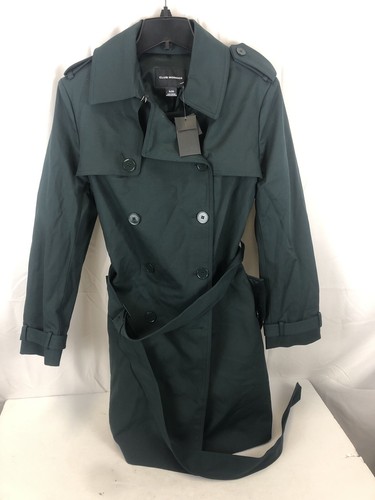 Club monaco Viveca Women Trench coat 