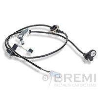 Bremi 51394 ABS Sensor FüR Mazda