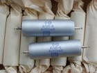 6x K72P-6 Soviet 0.082uF 82nF 0,082uF 200V USSR teflon capacitors Lot 6pcs