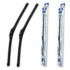 Scheibenwischerset für BMW Z3 (E36) 03/95-09/02 - Länge: 2x 500 mm
