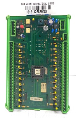 STEIN SOHN F105003 Digital Kontakt Eingang