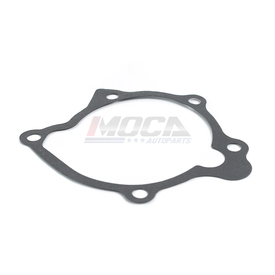 Water Pump Fits 99-05 Mitsubishi Galant Eclipse 2.4L  SOHC 148-2330 131-2265 - Image 3 of 4