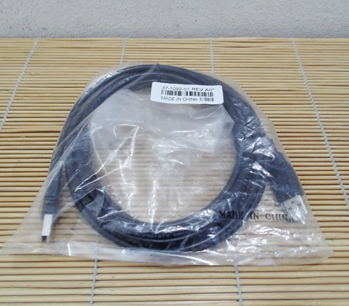 Cisco A900-CONS-KIT-U Console Cable USB-to-USB for ASR920 37-1092-01