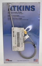 Cooper-Atkins 50360-K 5 1/2" Type-K Oven Needle Probe with 35" Cable